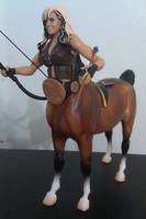 Kentauride Kaitlyn (Mythology Creatures) Custom Action Figure