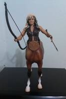 Kentauride Kaitlyn (Mythology Creatures) Custom Action Figure