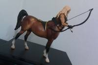 Kentauride Kaitlyn (Mythology Creatures) Custom Action Figure