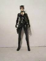 Catwoman (DC Universe) Custom Action Figure