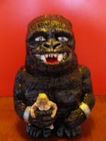 Kong-Jar 001 (Misc) Custom Other