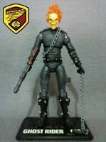 Ghost Rider (Ghost Rider) Custom Action Figure
