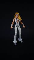Disco Dazzler (Marvel Universe) Custom Action Figure