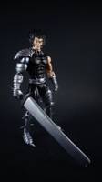Korvus (Marvel Universe) Custom Action Figure