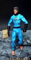 Baghead Spiderman (Marvel Legends) Custom Action Figure