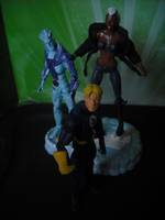 Bloodstorm (Marvel Legends) Custom Action Figure