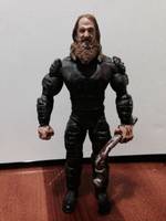 Axel (Comic) (Walking Dead) Custom Action Figure