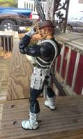 Dum Dum Dugan (WIP) (Marvel Legends) Custom Action Figure