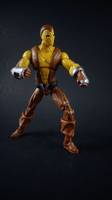 Shocker (Marvel Universe) Custom Action Figure