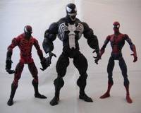 Venom (Marvel Legends) Custom Action Figure