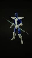 Cardiac (Marvel Universe) Custom Action Figure