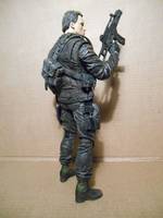 Terminator (Terminator) Custom Action Figure