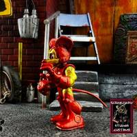 Iron Mouse (Marvel Legends) Custom Action Figure