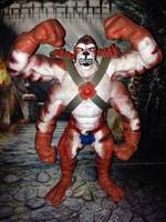 Kintaro (Mortal Kombat) Custom Action Figure