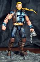 Thunderstrike 1 (Marvel Legends) Custom Action Figure
