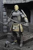 Samurai Warrior (Marvel Legends) Custom Action Figure