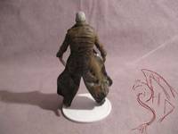 Old Man Logan (Marvel Universe) Custom Action Figure