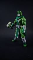 Ronan the Accuser (Marvel Universe) Custom Action Figure