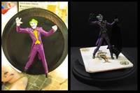 The Joker (Batman) Custom Miniature / Figurine