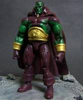 Classic Drax the Destroyer (Marvel Legends) Custom Action Figure