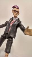 Quentin Quire / Kid Omega (Marvel Legends) Custom Action Figure