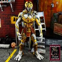 Chitauri (Marvel Select) Custom Action Figure