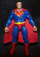 Kal-L  Superman of Earth 2 (Superman) Custom Action Figure