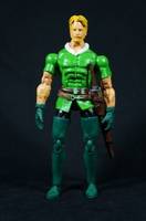 Frandal (Marvel Legends) Custom Action Figure