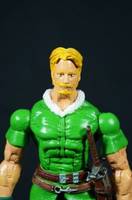 Frandal (Marvel Legends) Custom Action Figure
