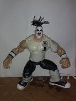 Monoxide (Music) Custom Action Figure