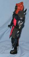Dormammu (Marvel Legends) Custom Action Figure