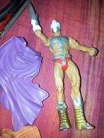 Redeemer (Spawn) Custom Action Figure