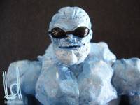 Iceberg (Marvel Legends) Custom Action Figure