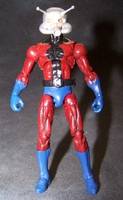 Antman (Avengers) Custom Action Figure