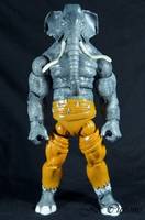 Mamomex (Marvel Legends) Custom Action Figure