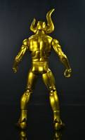Ex Nihilo (Marvel Legends) Custom Action Figure