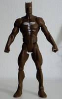TASMANIAN DEVIL Hugh Dawkins Global Guardians Member: Australia (DC Universe) Custom Action Figure
