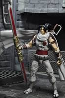 Stryder Hien (Marvel vs Capcom) Custom Action Figure