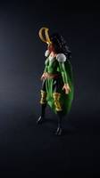 Lady Loki (Marvel Universe) Custom Action Figure