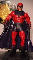 Magneto (DC Universe) Custom Action Figure