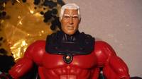 Magneto (DC Universe) Custom Action Figure