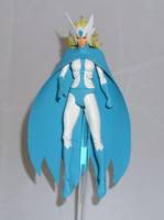 Snowbird (Marvel Legends) Custom Action Figure