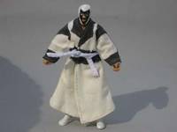 Mr Wrestling II (Wrestling) Custom Action Figure
