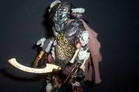 Desert Hunter Predator (Predator) Custom Action Figure