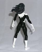 Aurora (Marvel Legends) Custom Action Figure