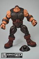Juggernaut (Marvel Legends) Custom Action Figure