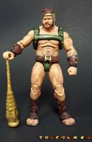 Hercules (Marvel Legends) Custom Action Figure
