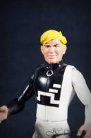 Alex(Powerpack) (Marvel Legends) Custom Action Figure