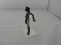 Wolfsbane (Marvel Universe) Custom Action Figure
