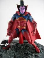 Gladiator V2 (Marvel Legends) Custom Action Figure